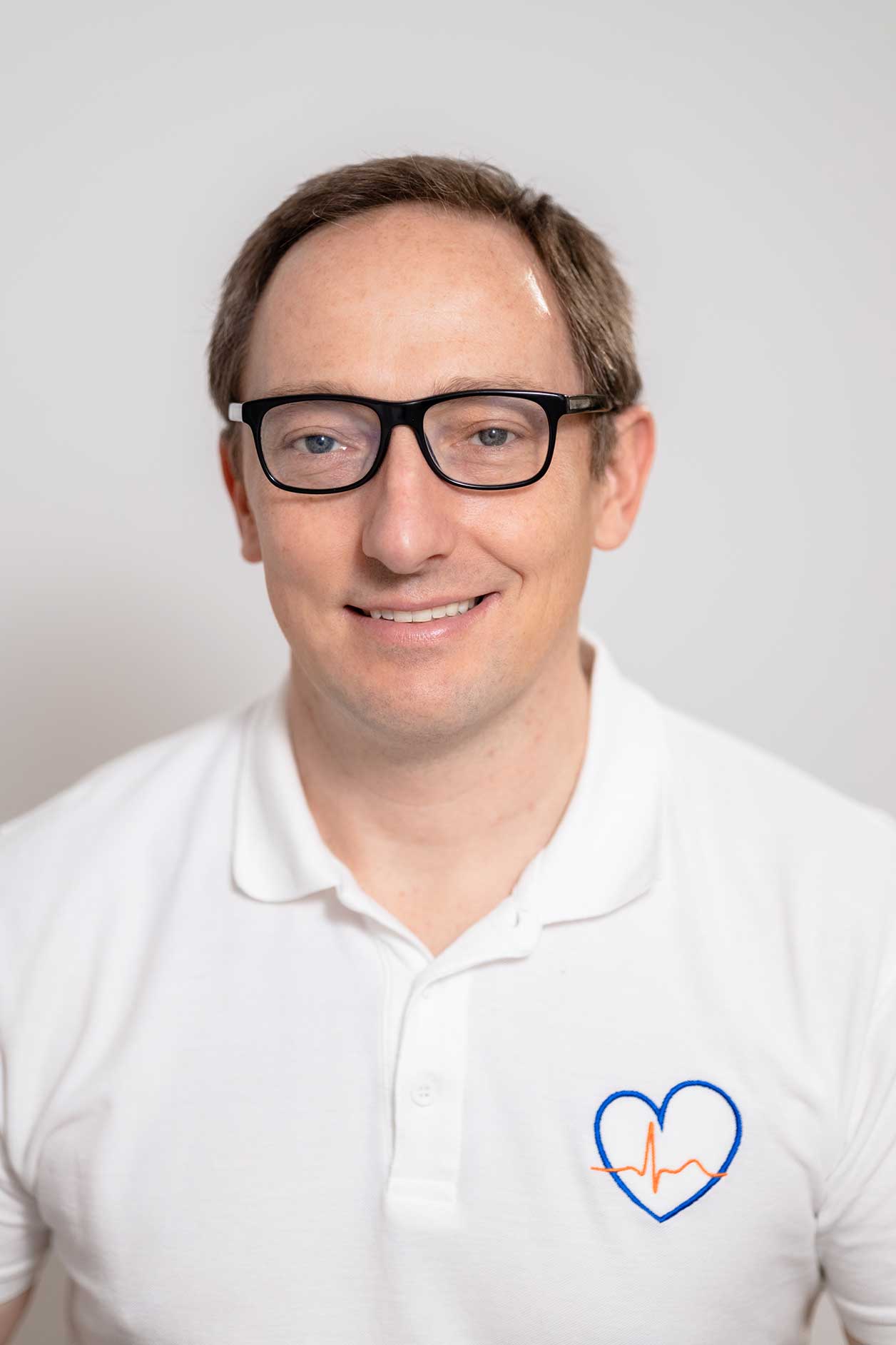 Profilbild von Dr. Felix G&uuml;nther
