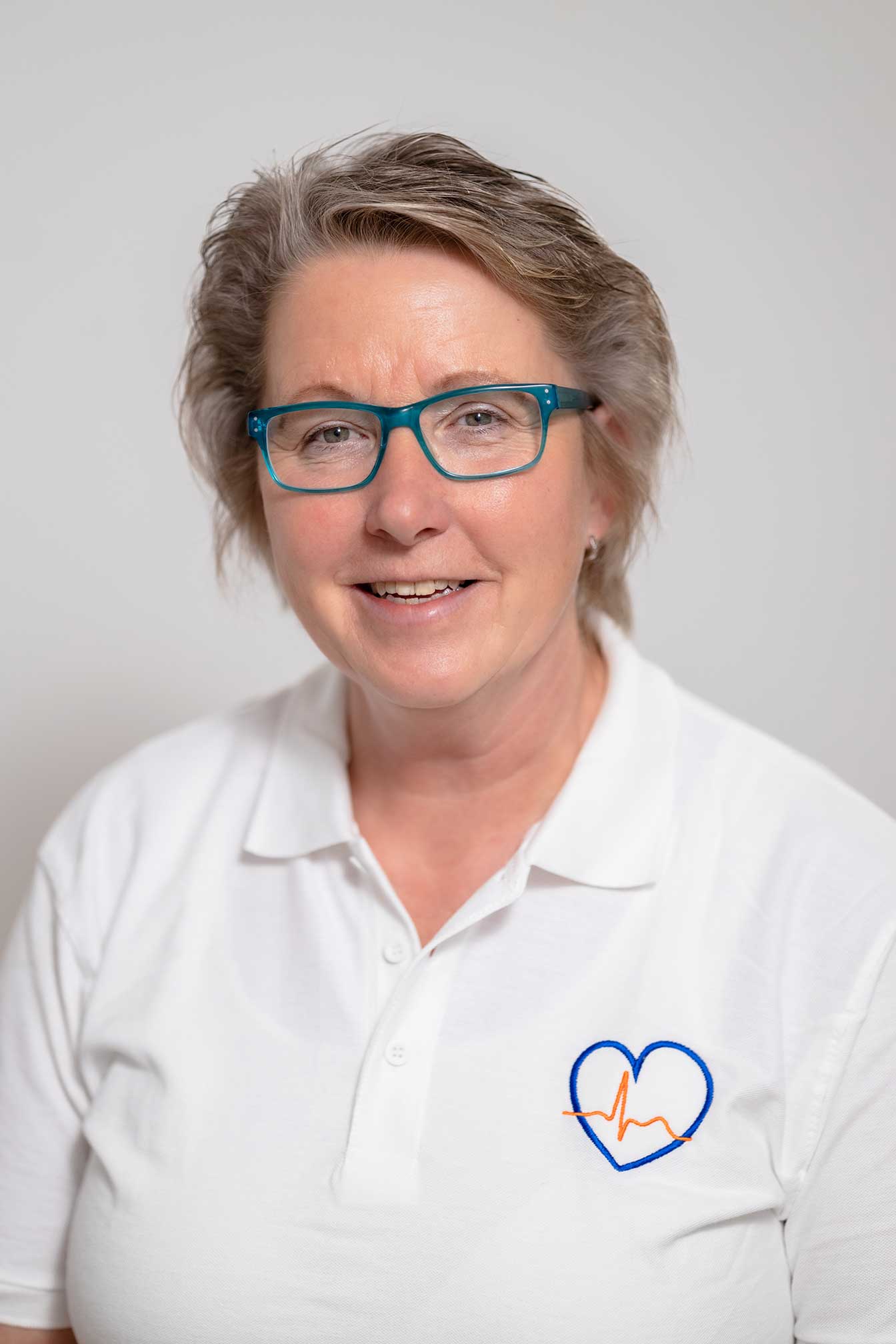 Profilbild von Frau G. Brand